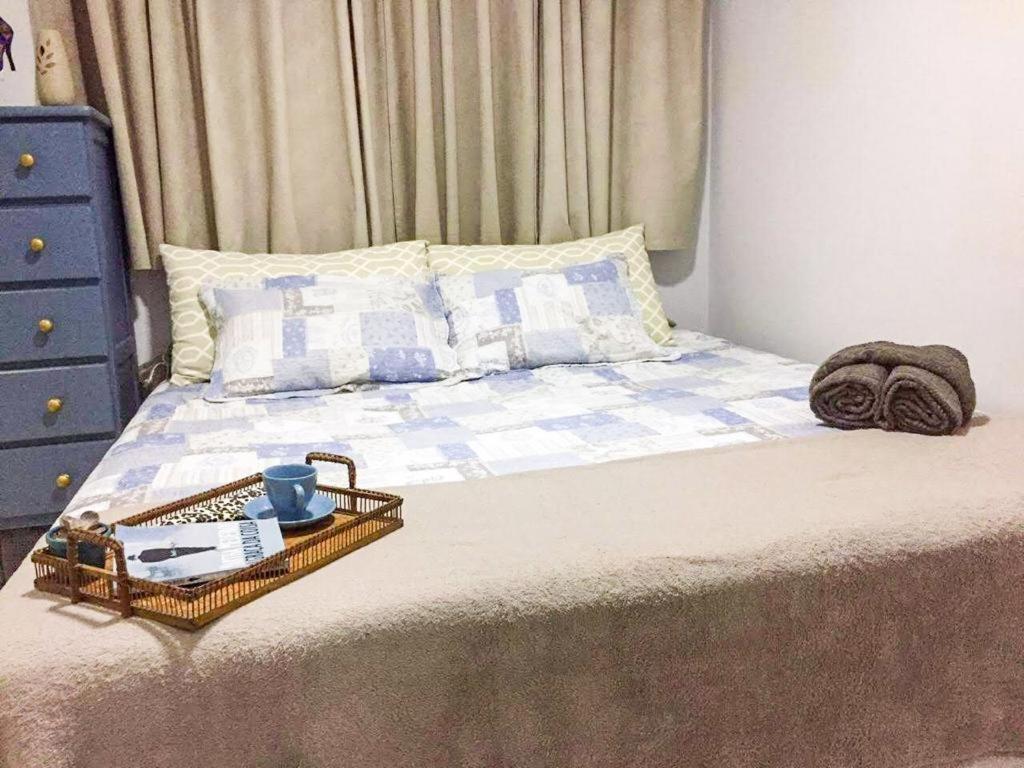Suites Apoena Arraial do Cabo Exterior photo